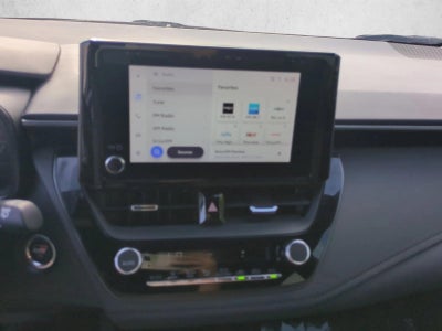 2024 Toyota GR Corolla Core Manual (Natl)