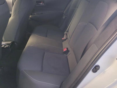 2024 Toyota GR Corolla Core Manual (Natl)