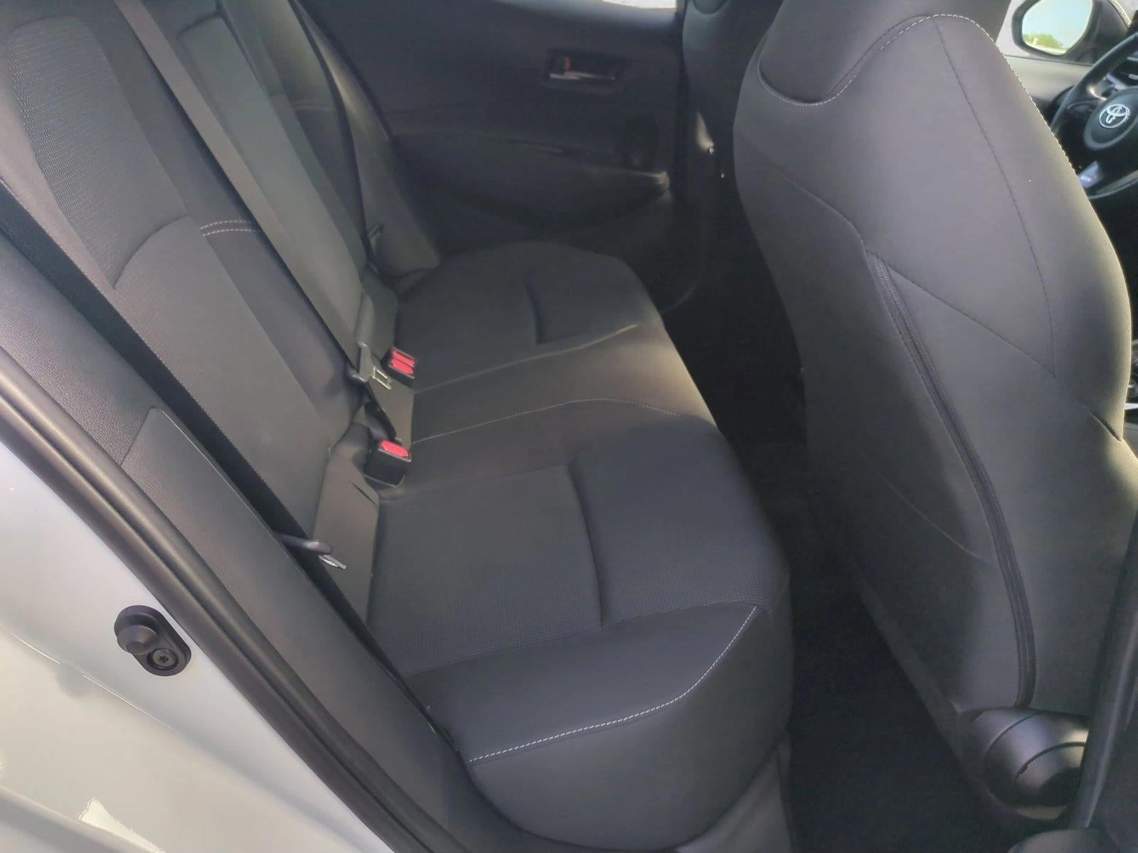 2024 Toyota GR Corolla Core Manual (Natl)