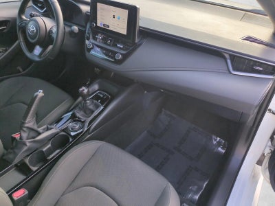 2024 Toyota GR Corolla Core Manual (Natl)