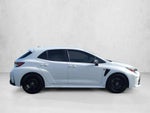 2024 Toyota GR Corolla Core Manual (Natl)