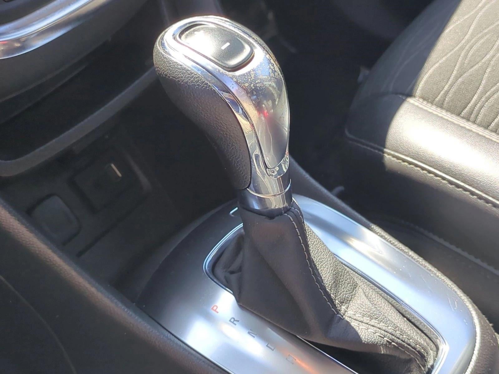 2016 Buick Encore Convenience FWD