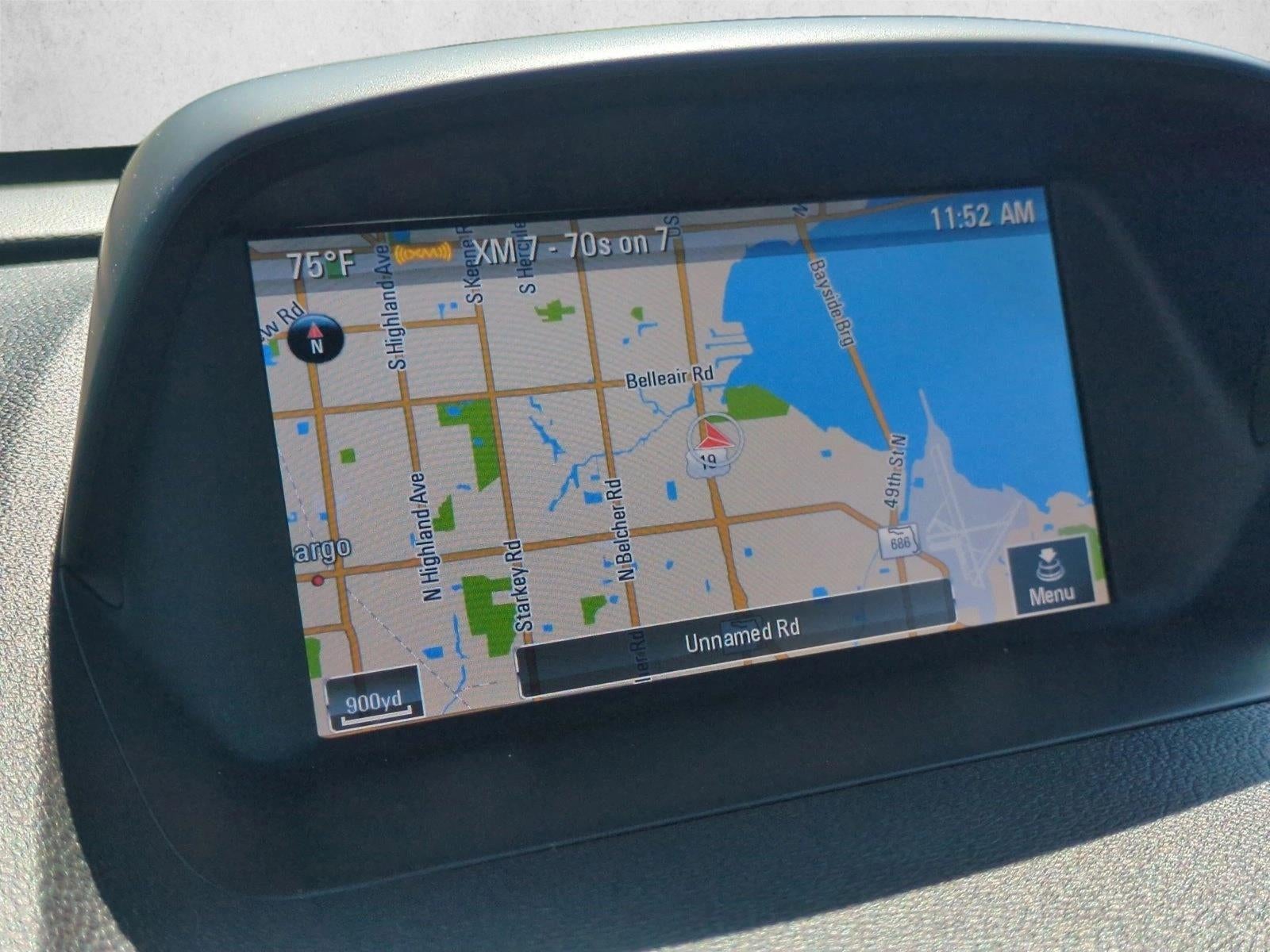 2016 Buick Encore Convenience FWD