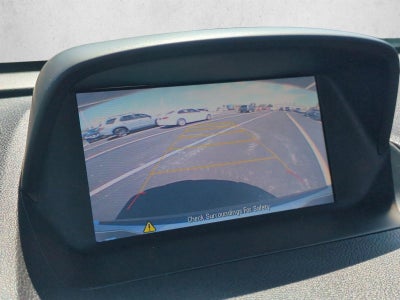 2016 Buick Encore Convenience FWD