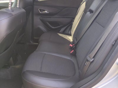 2016 Buick Encore Convenience FWD