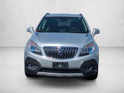 2016 Buick Encore Convenience FWD