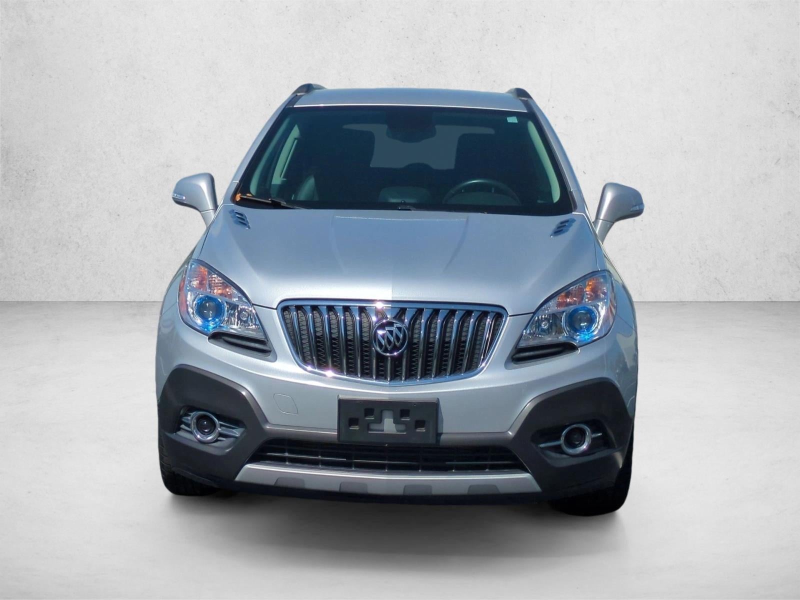 2016 Buick Encore Convenience FWD