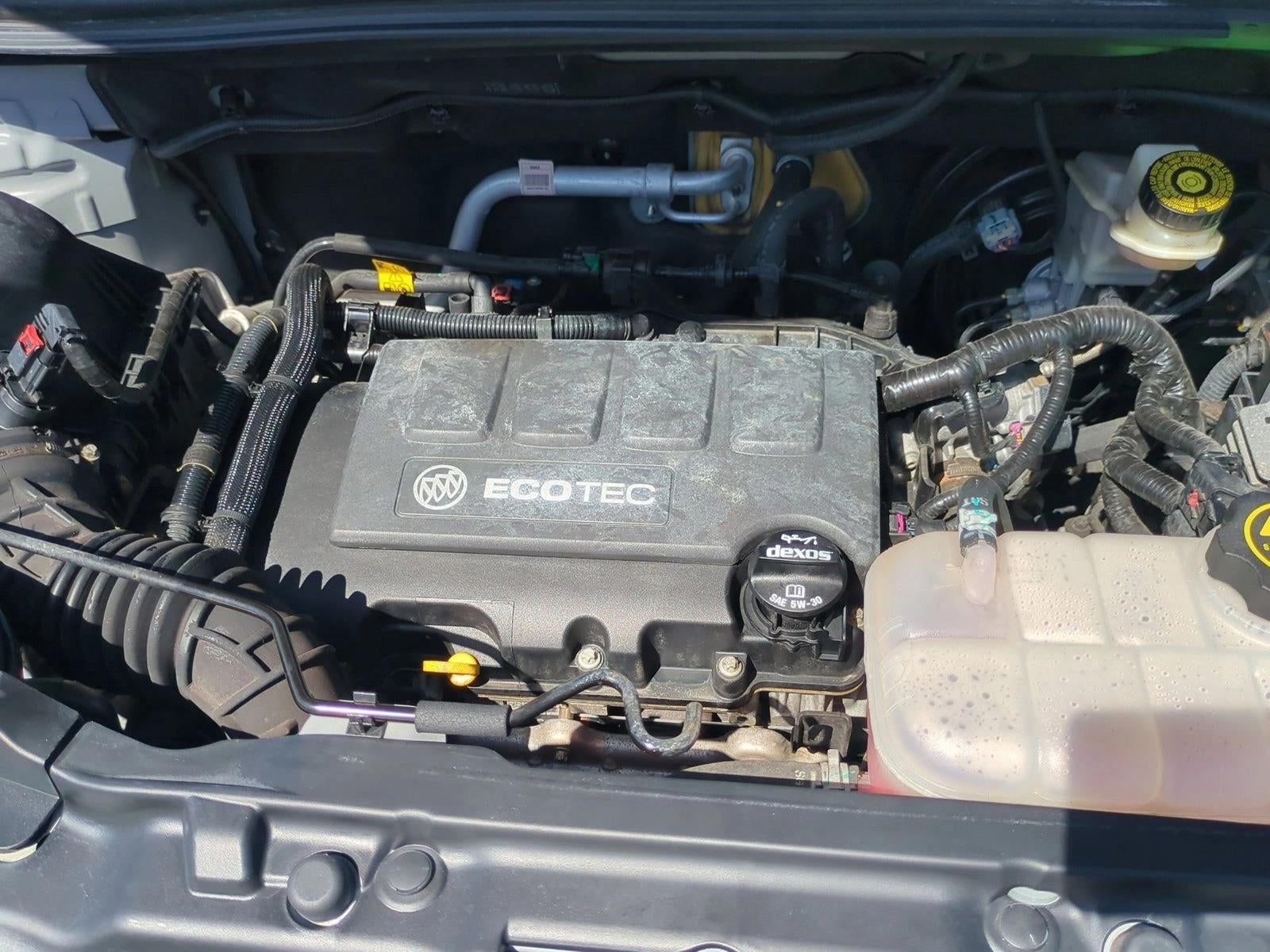 2016 Buick Encore Convenience FWD