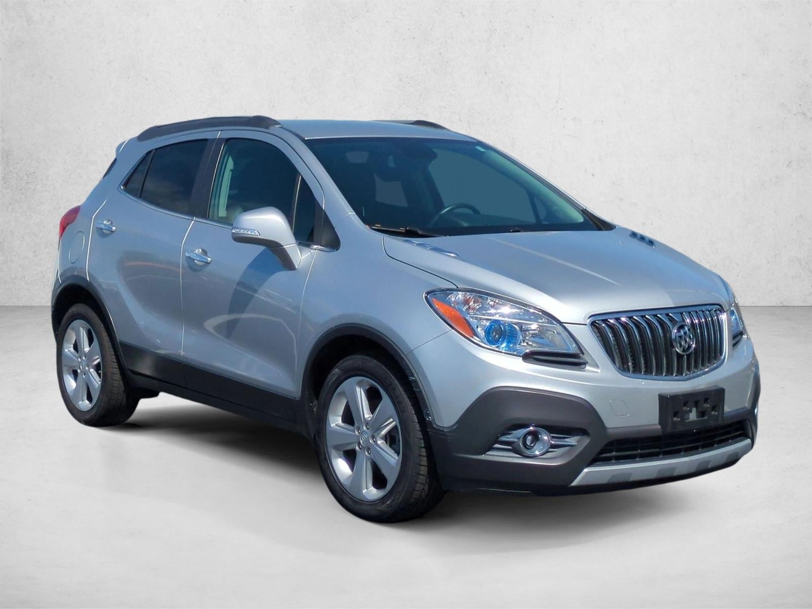 2016 Buick Encore Convenience FWD