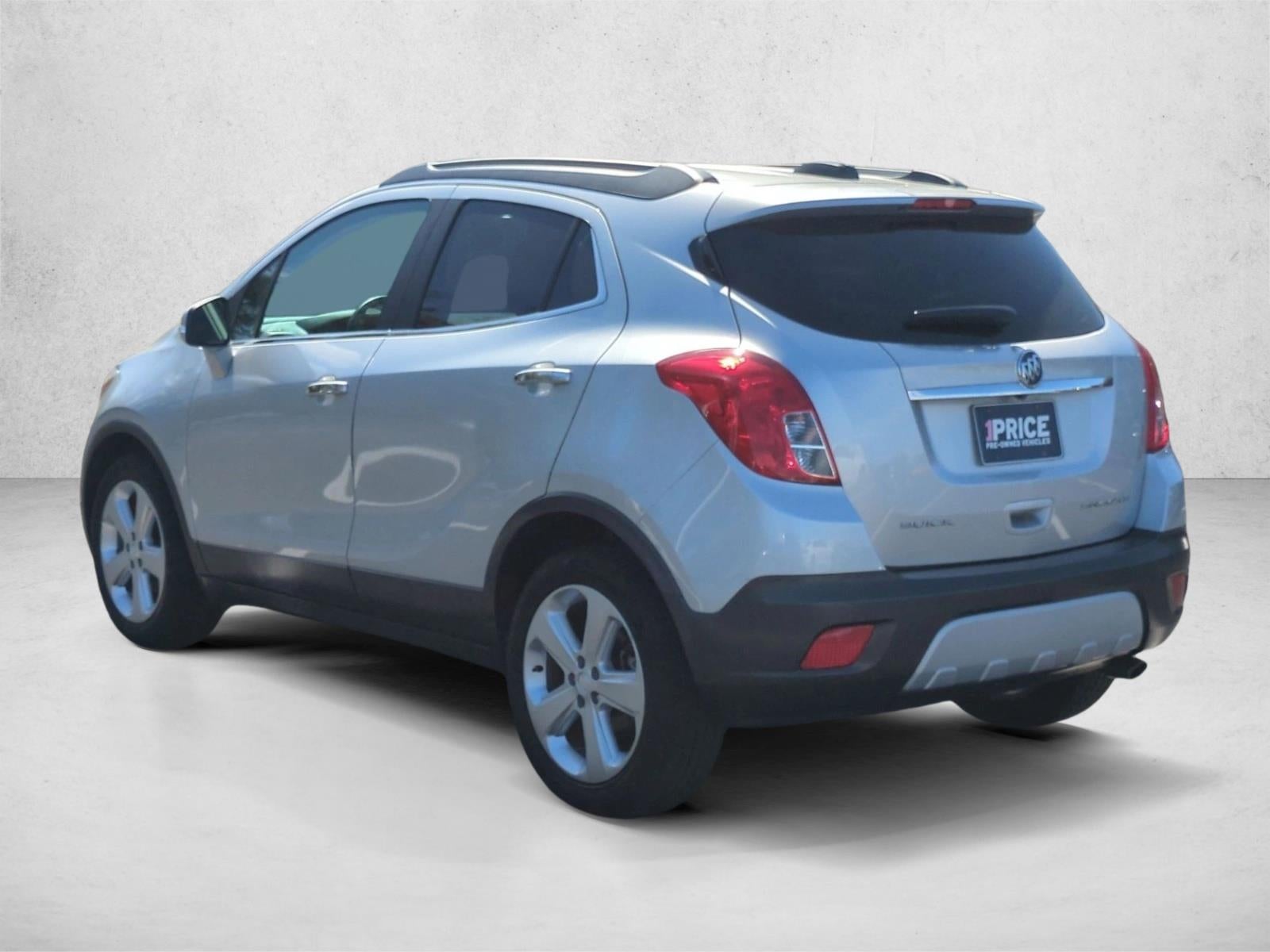 2016 Buick Encore Convenience FWD