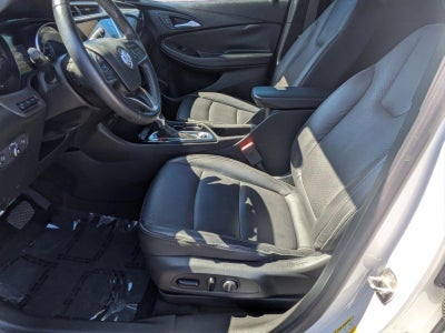 2020 Buick Encore GX Essence FWD