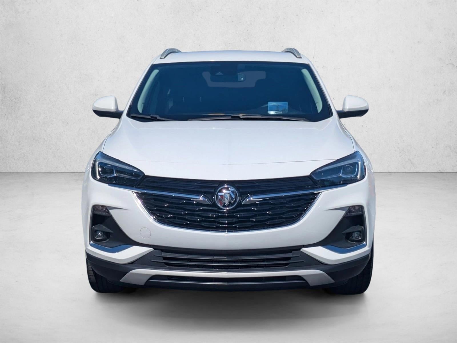 2020 Buick Encore GX Essence FWD