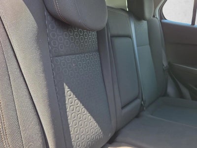 2020 Chevrolet Trax FWD LS