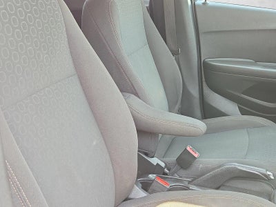 2020 Chevrolet Trax FWD LS