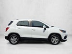 2020 Chevrolet Trax FWD LS