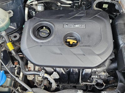 2019 Hyundai TUCSON SE AWD