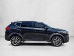 2021 Hyundai TUCSON SEL FWD