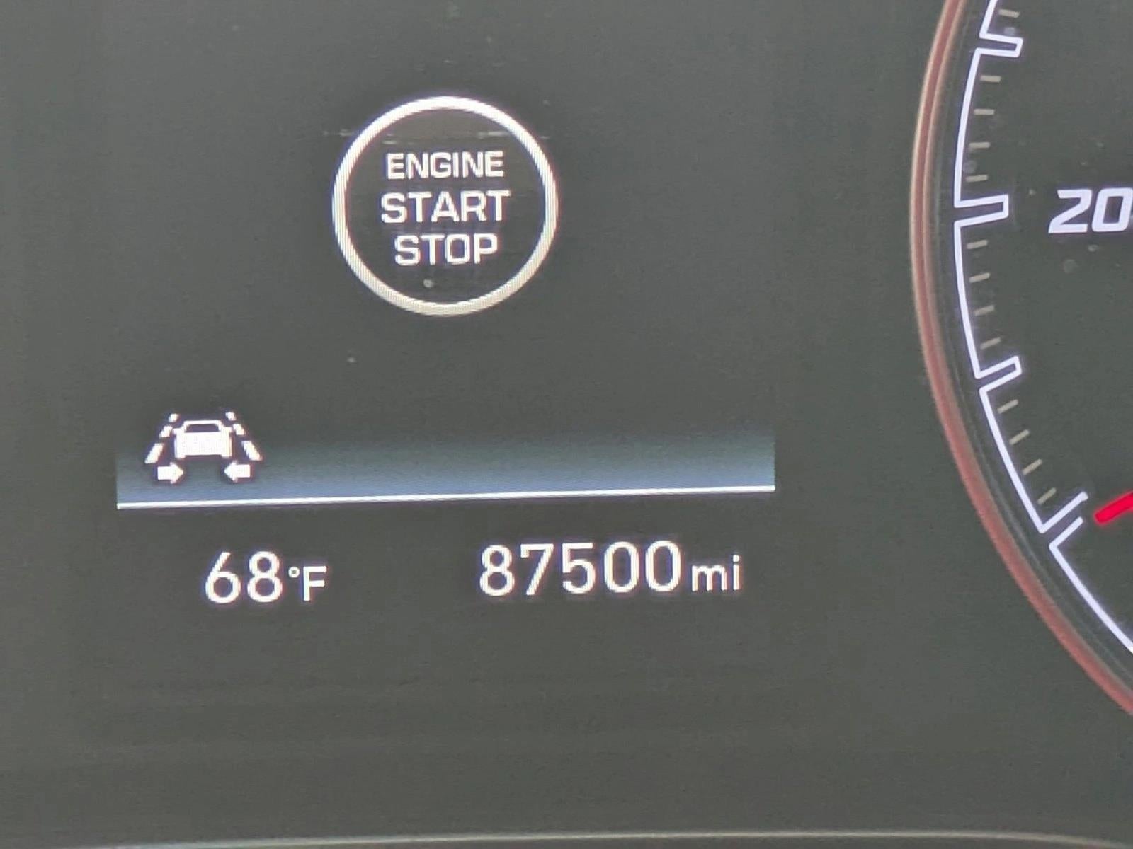 2019 Hyundai KONA Iron Man DCT AWD