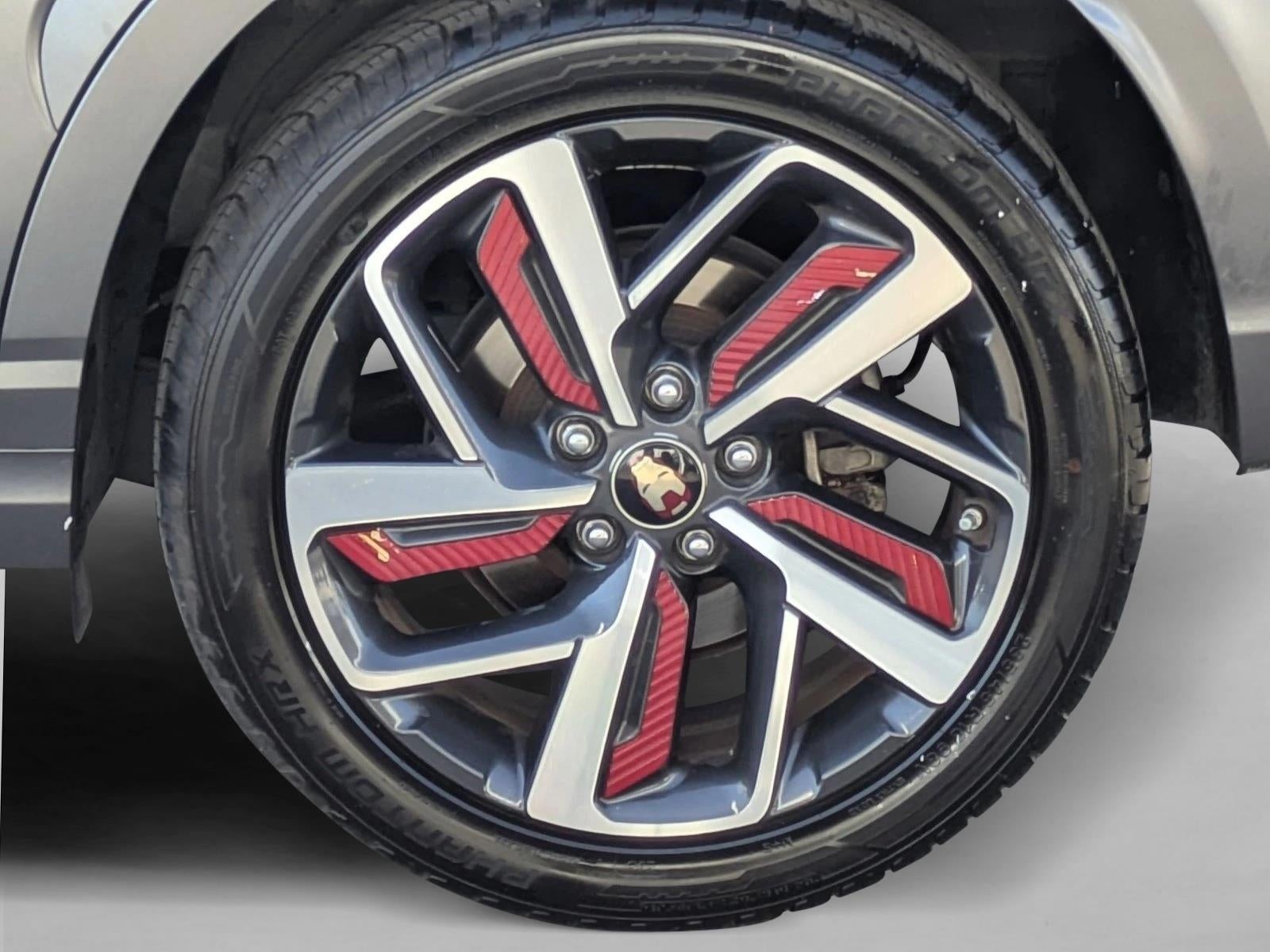 2019 Hyundai KONA Iron Man DCT AWD