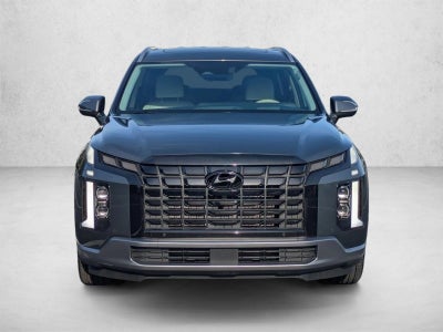 2023 Hyundai PALISADE Limited FWD