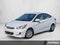 2017 Hyundai ACCENT SE Sedan Auto
