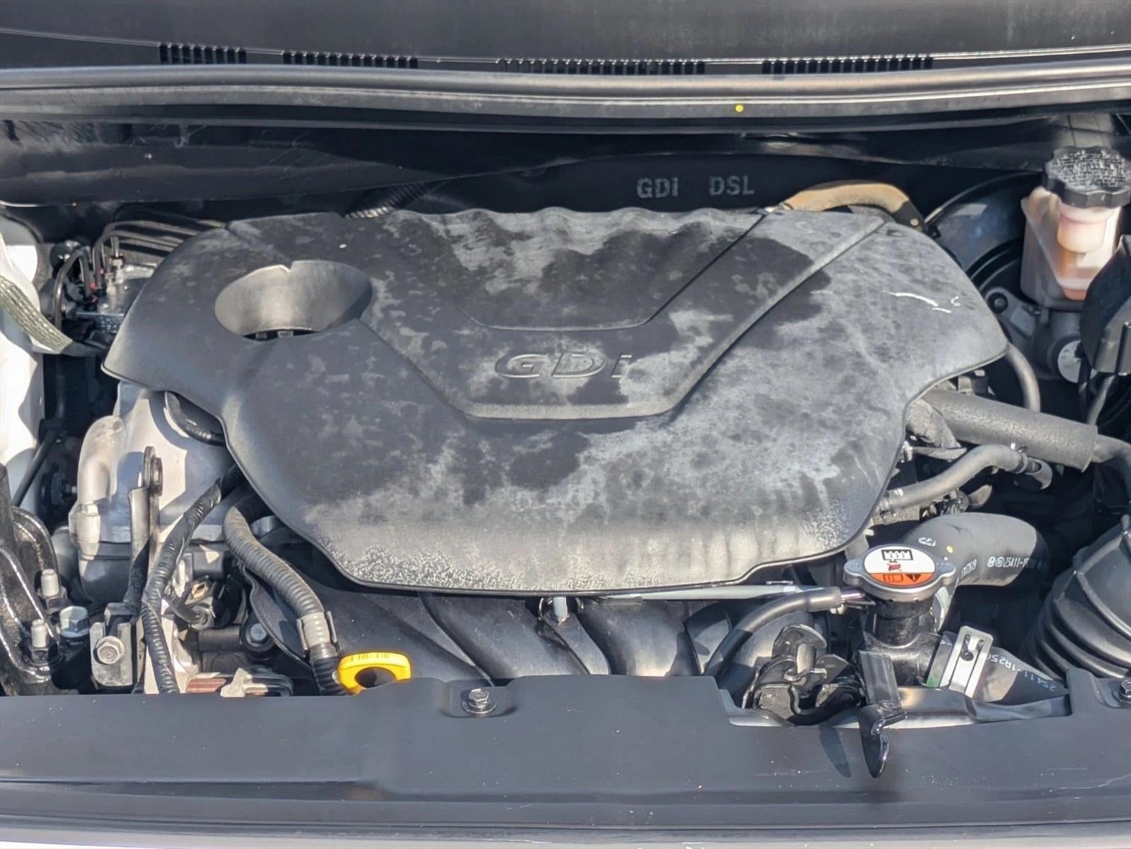 2017 Hyundai ACCENT SE Sedan Auto