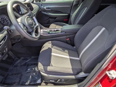 2023 Hyundai SONATA SEL 2.5L *Ltd Avail*