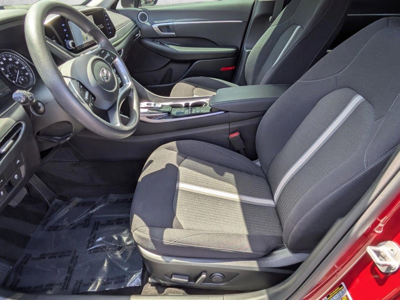 2023 Hyundai SONATA SEL 2.5L *Ltd Avail*