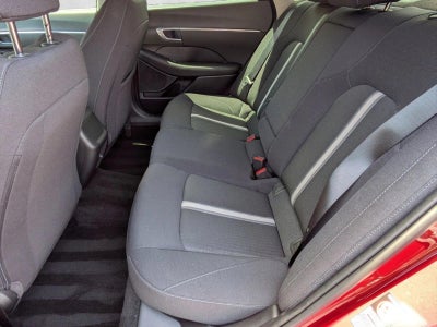 2023 Hyundai SONATA SEL 2.5L *Ltd Avail*