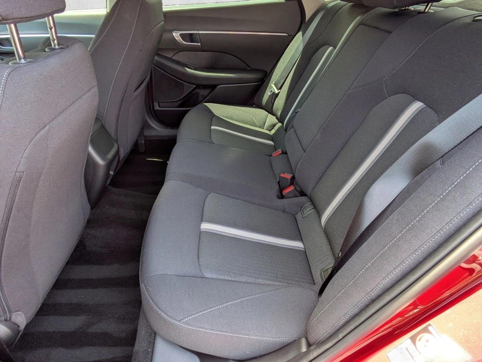 2023 Hyundai SONATA SEL 2.5L *Ltd Avail*