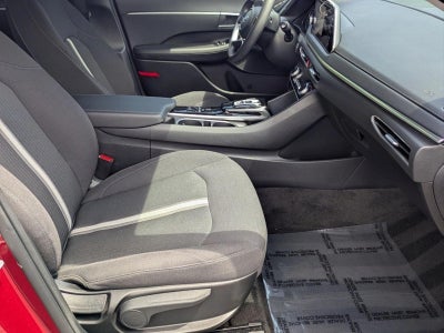 2023 Hyundai SONATA SEL 2.5L *Ltd Avail*