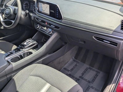 2023 Hyundai SONATA SEL 2.5L *Ltd Avail*