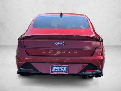 2023 Hyundai SONATA SEL 2.5L *Ltd Avail*