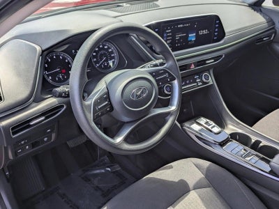 2023 Hyundai SONATA SEL 2.5L *Ltd Avail*