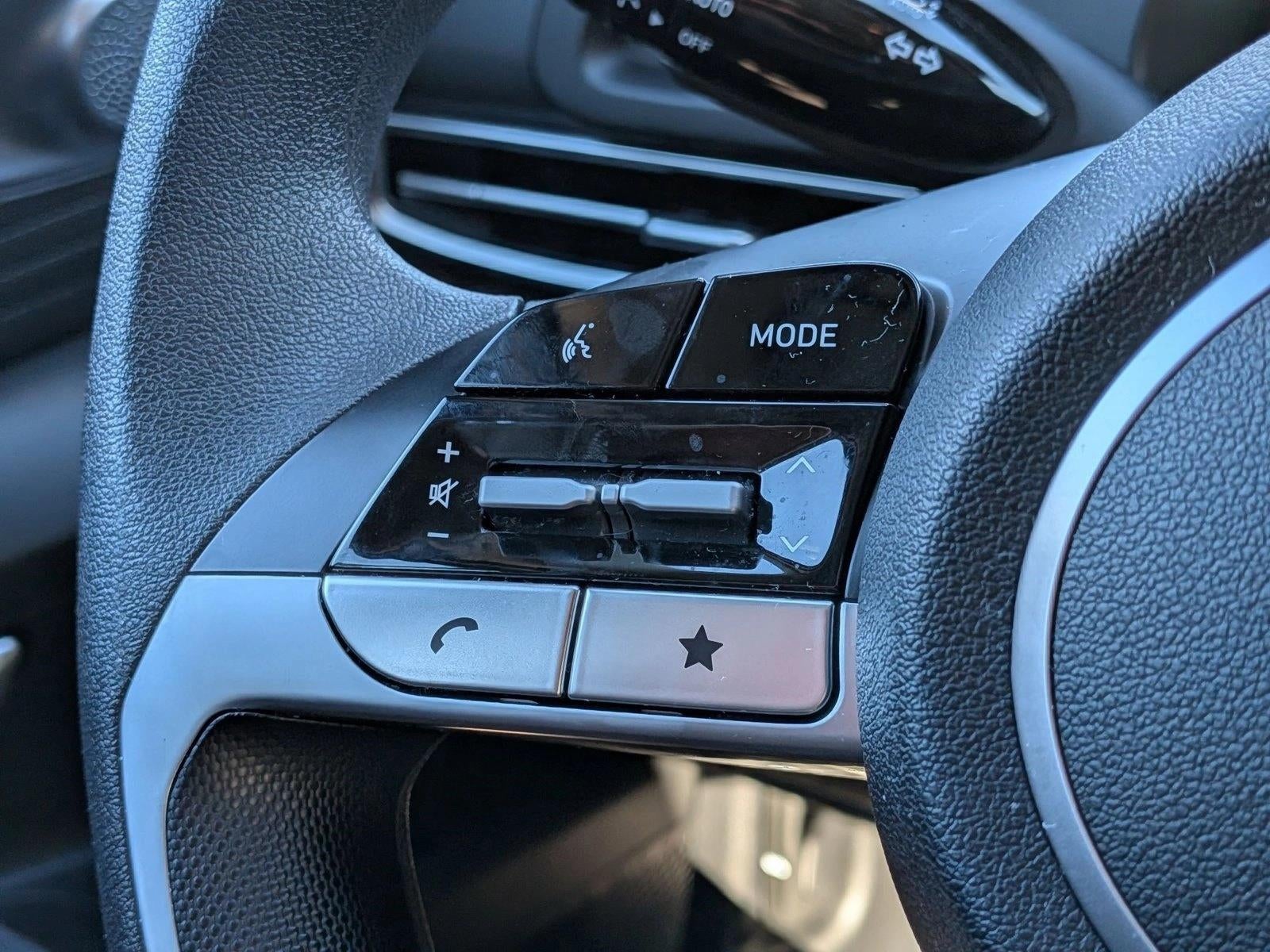 2024 Hyundai ELANTRA SE IVT