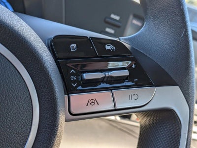 2024 Hyundai ELANTRA SE IVT