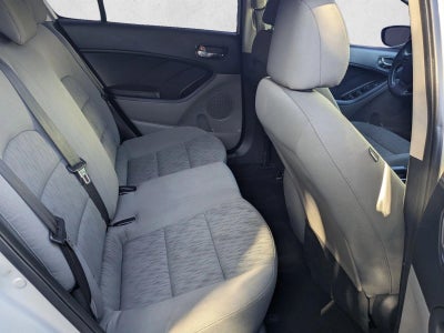 2014 Kia Forte 4dr Sdn Auto LX