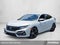 2021 Honda Civic Hatchback Sport CVT