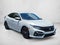 2021 Honda Civic Hatchback Sport CVT