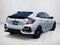 2021 Honda Civic Hatchback Sport CVT