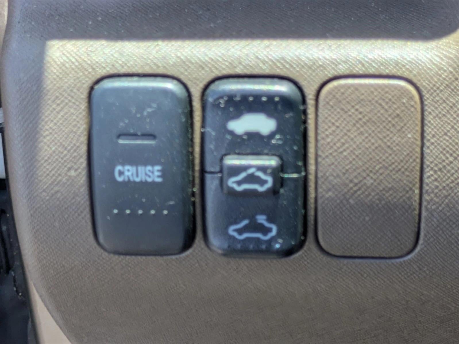 2003 Honda CR-V EX