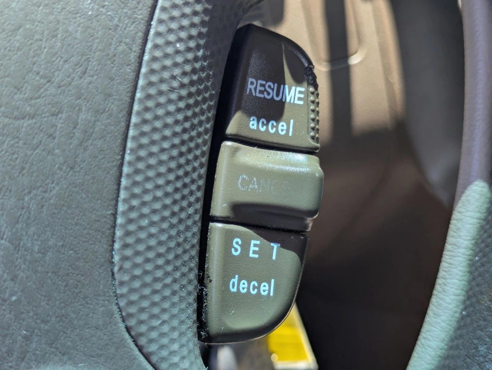 2003 Honda CR-V EX