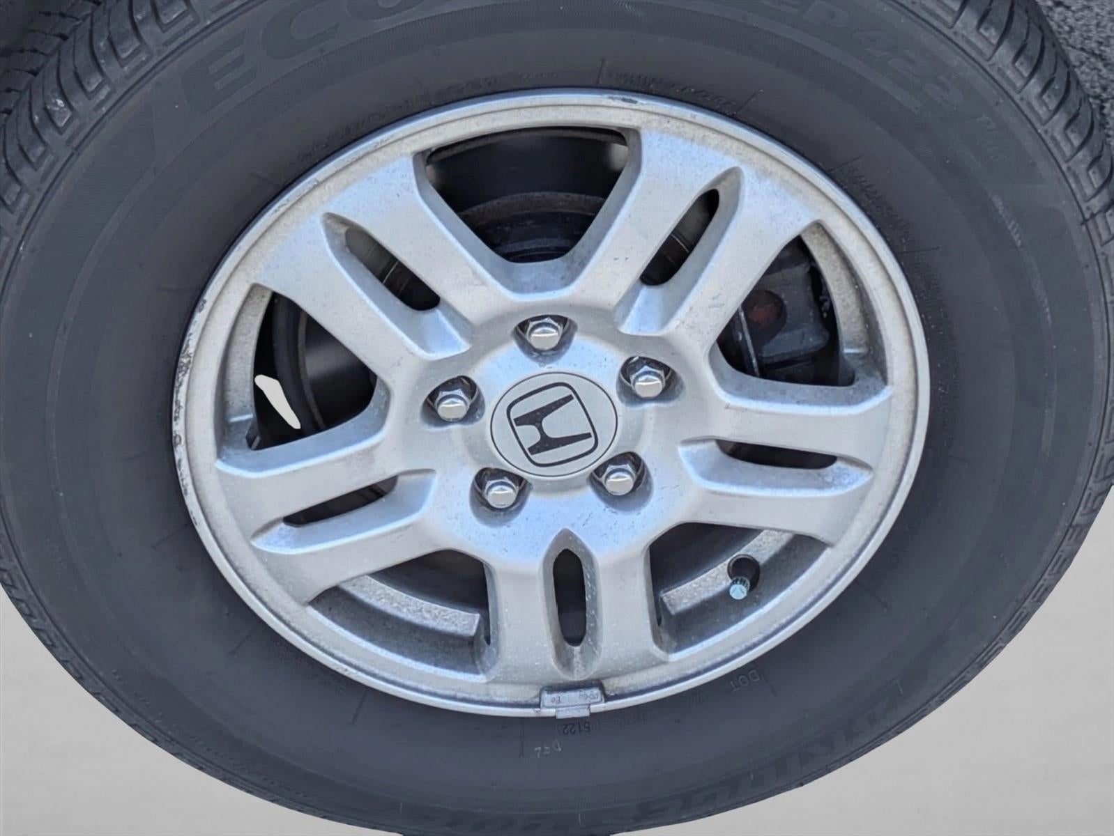 2003 Honda CR-V EX