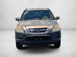 2003 Honda CR-V EX