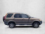 2003 Honda CR-V EX