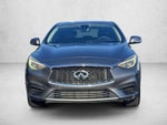 2017 INFINITI QX30 Luxury FWD