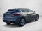 2017 INFINITI QX30 Luxury FWD