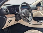 2020 Mercedes-Benz E-Class E 350 4MATIC® Sedan