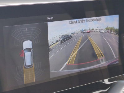 2021 Mercedes-Benz GLC GLC 300 SUV