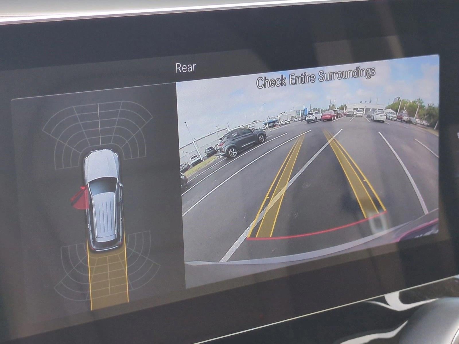 2021 Mercedes-Benz GLC GLC 300 SUV